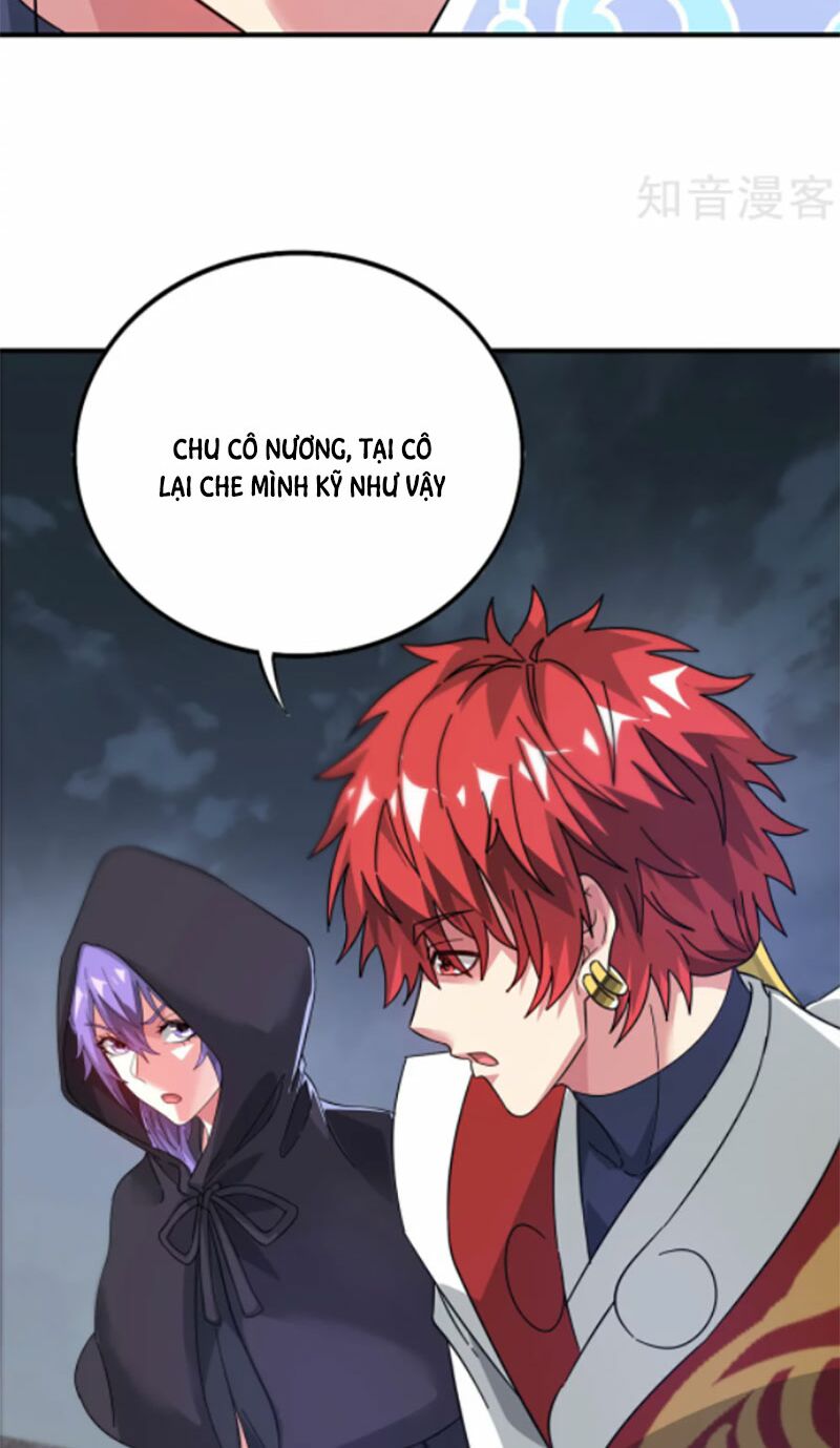 Vạn Cổ Đệ Nhất Tế Chapter 234 - Trang 25