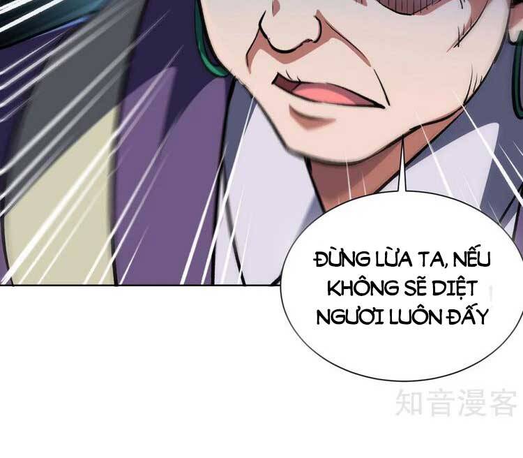 Vạn Cổ Đệ Nhất Tế Chapter 290 - Trang 16