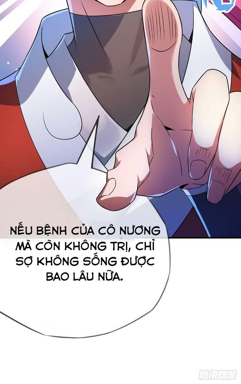 Vạn Cổ Đệ Nhất Tế Chapter 14 - Trang 33