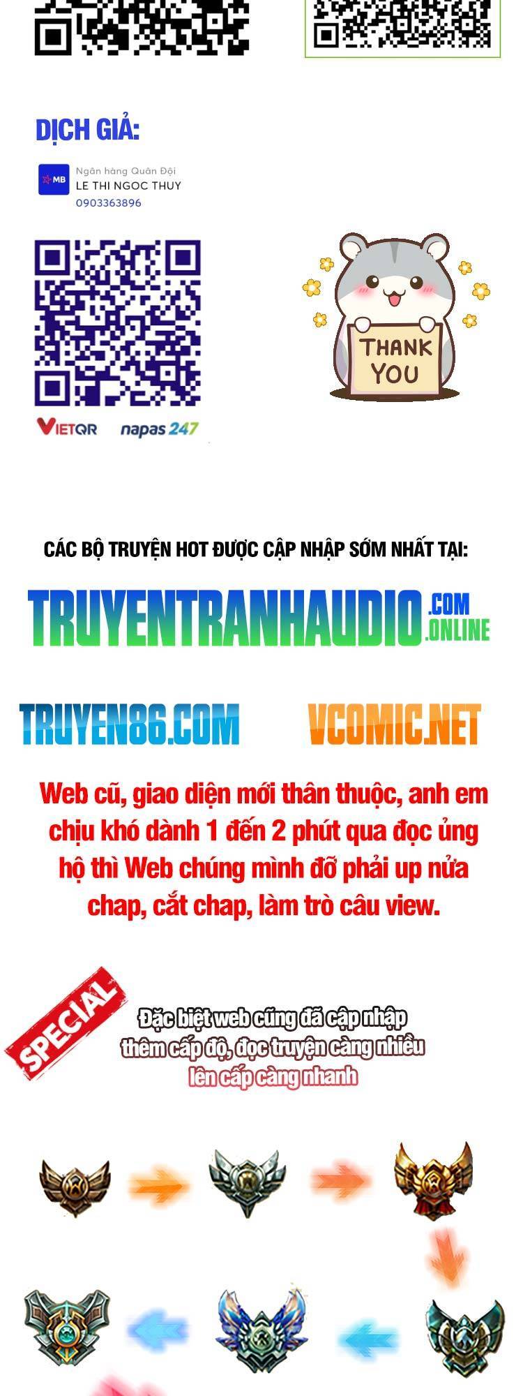 Vạn Cổ Đệ Nhất Tế Chapter 269 - Trang 26