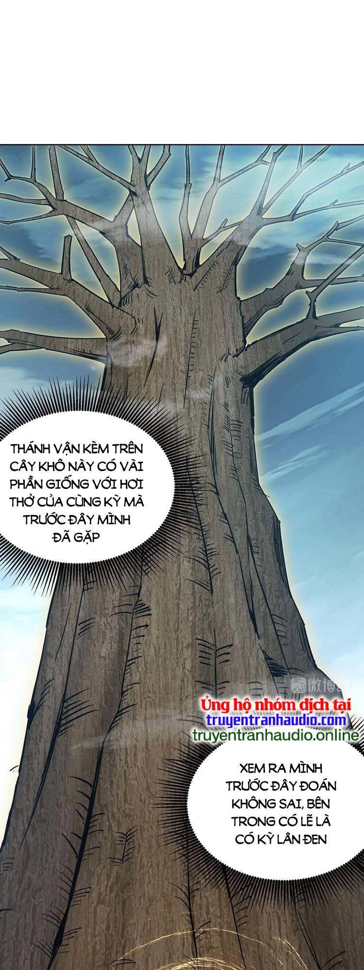 Vạn Cổ Đệ Nhất Tế Chapter 274 - Trang 10