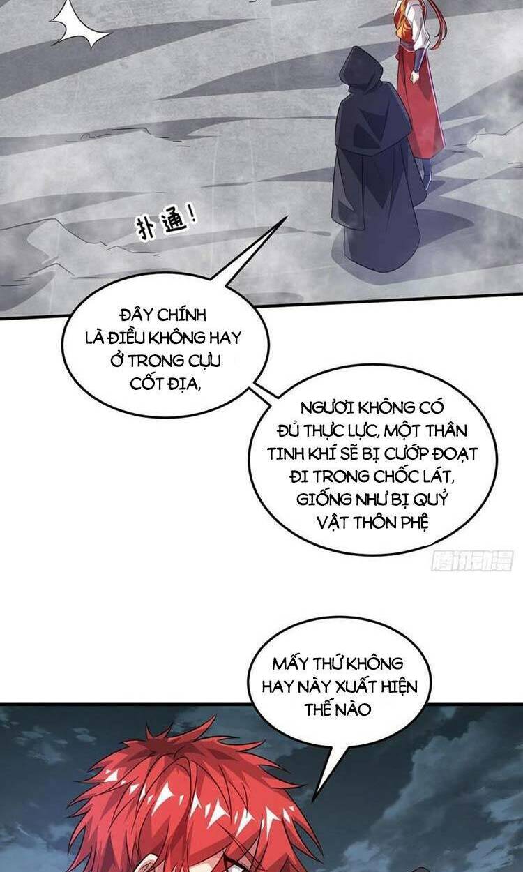 Vạn Cổ Đệ Nhất Tế Chapter 235 - Trang 19