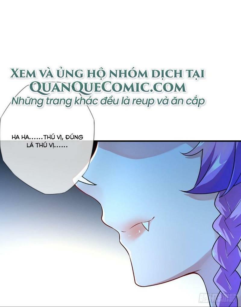 Vạn Cổ Đệ Nhất Tế Chapter 14 - Trang 19