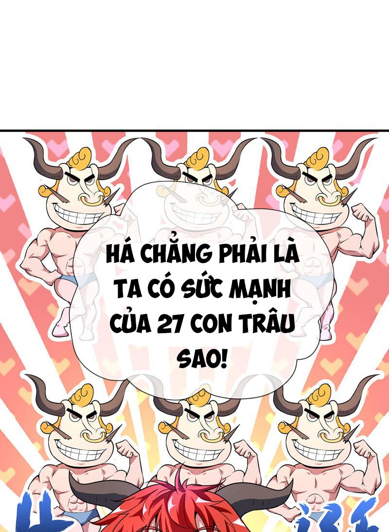 Vạn Cổ Đệ Nhất Tế Chapter 13 - Trang 14