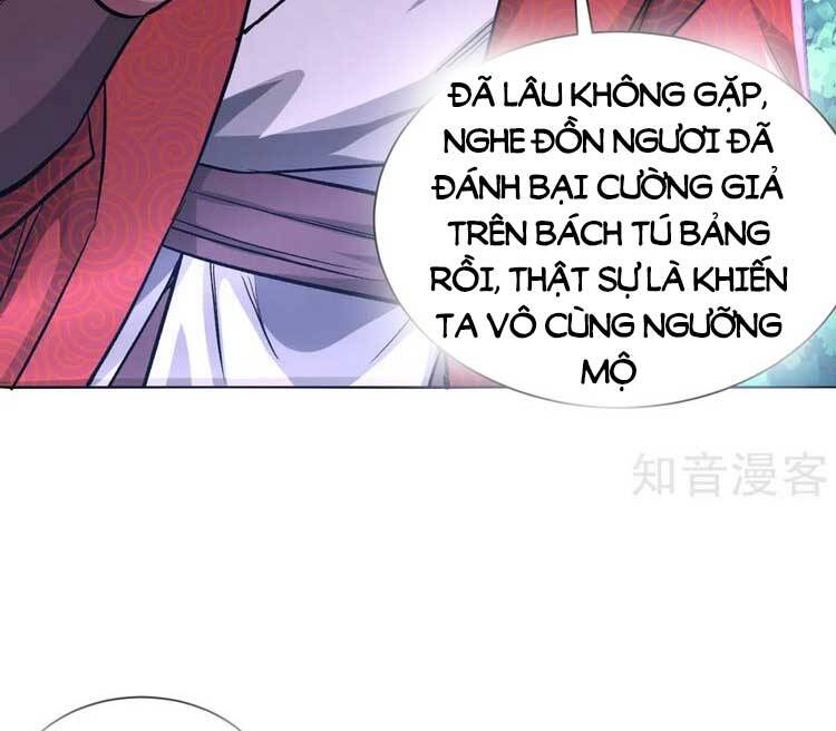 Vạn Cổ Đệ Nhất Tế Chapter 283 - Trang 16