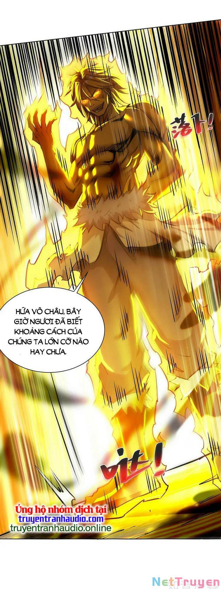 Vạn Cổ Đệ Nhất Tế Chapter 280 - Trang 9