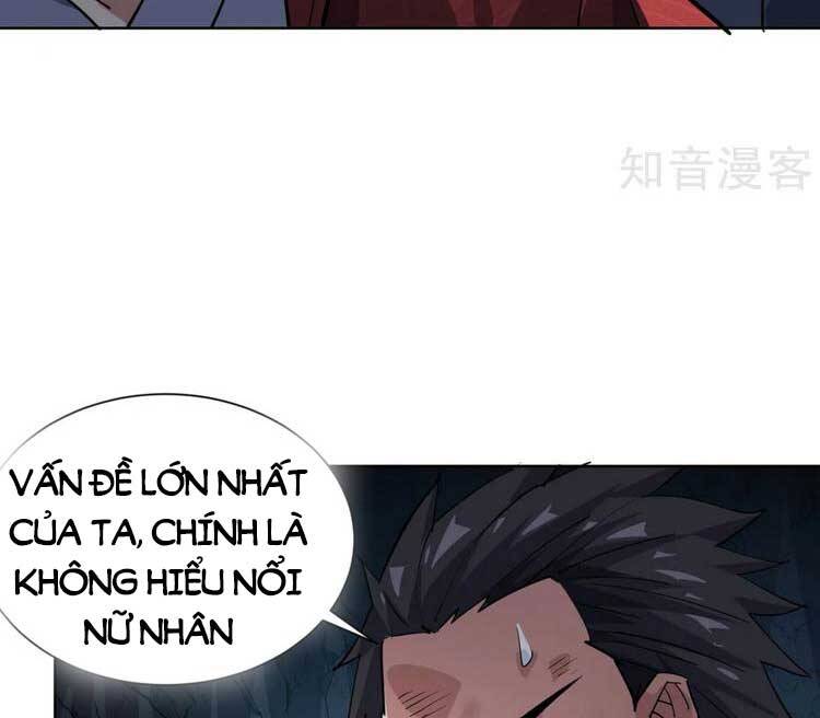 Vạn Cổ Đệ Nhất Tế Chapter 291 - Trang 16