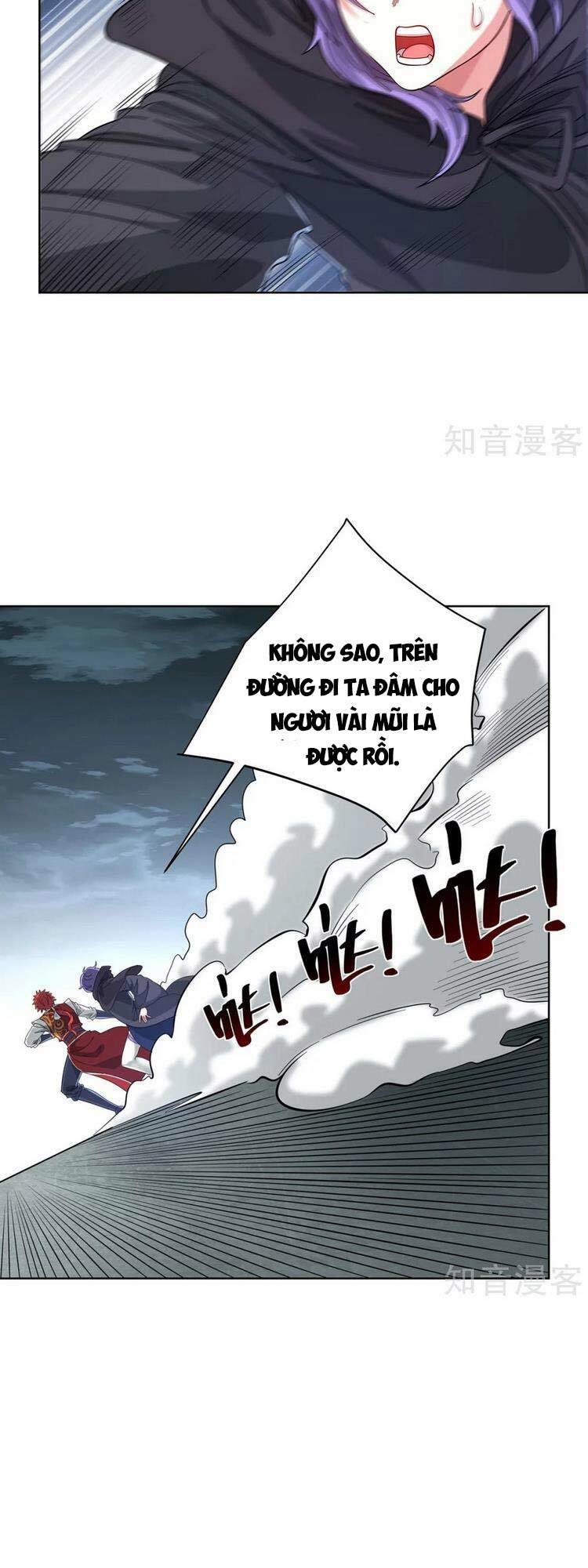 Vạn Cổ Đệ Nhất Tế Chapter 238 - Trang 14