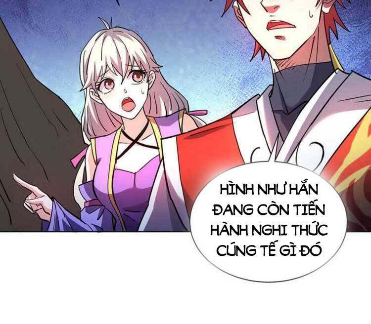 Vạn Cổ Đệ Nhất Tế Chapter 298 - Trang 16