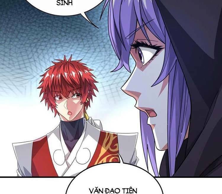 Vạn Cổ Đệ Nhất Tế Chapter 235 - Trang 21