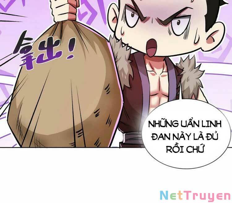 Vạn Cổ Đệ Nhất Tế Chapter 286 - Trang 16