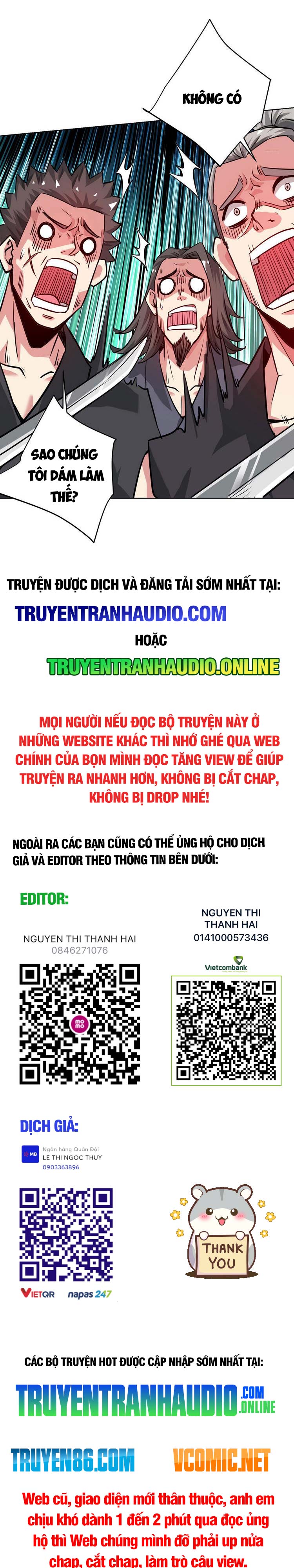 Vạn Cổ Đệ Nhất Tế Chapter 265 - Trang 13