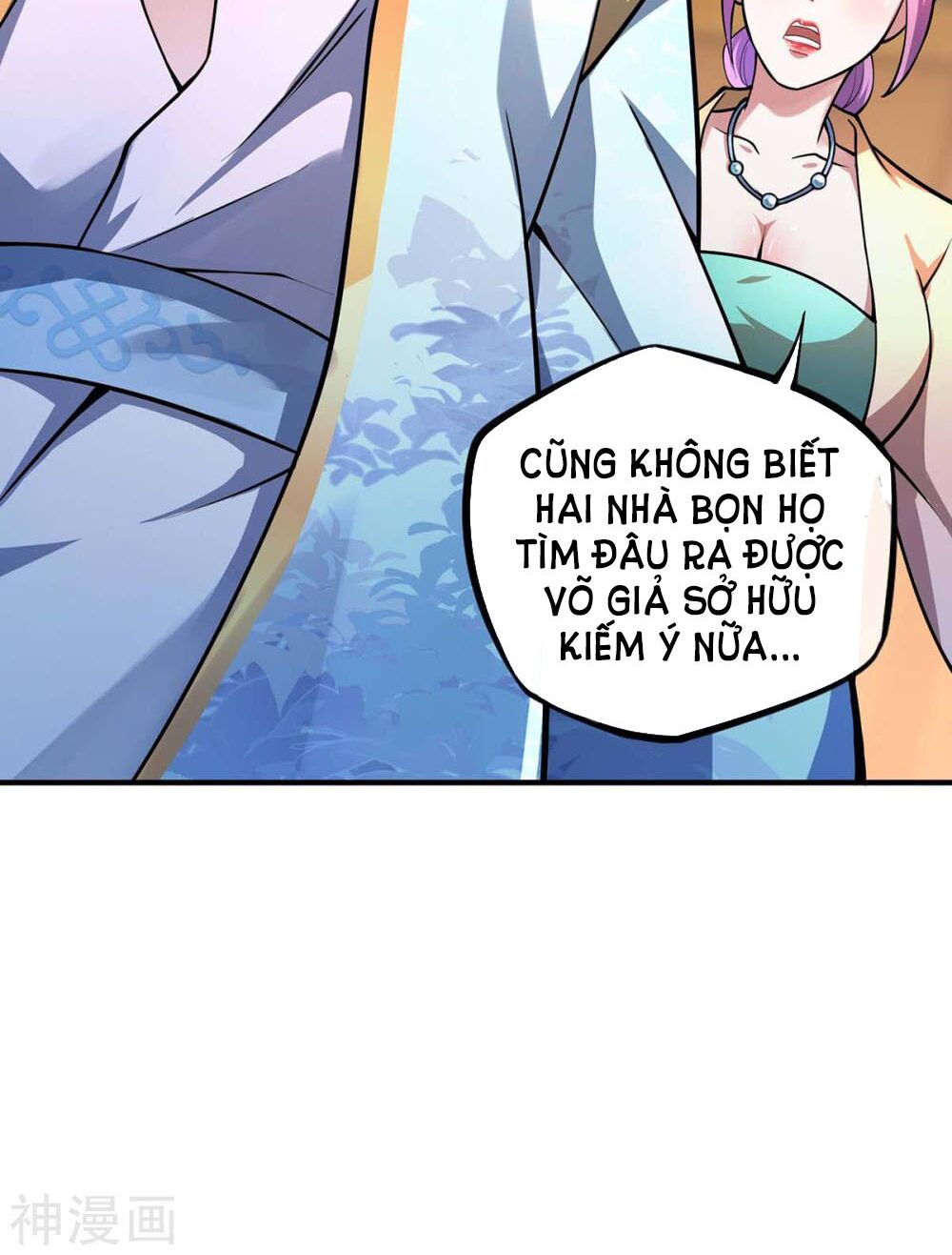 Vạn Cổ Đệ Nhất Tế Chapter 7 - Trang 38