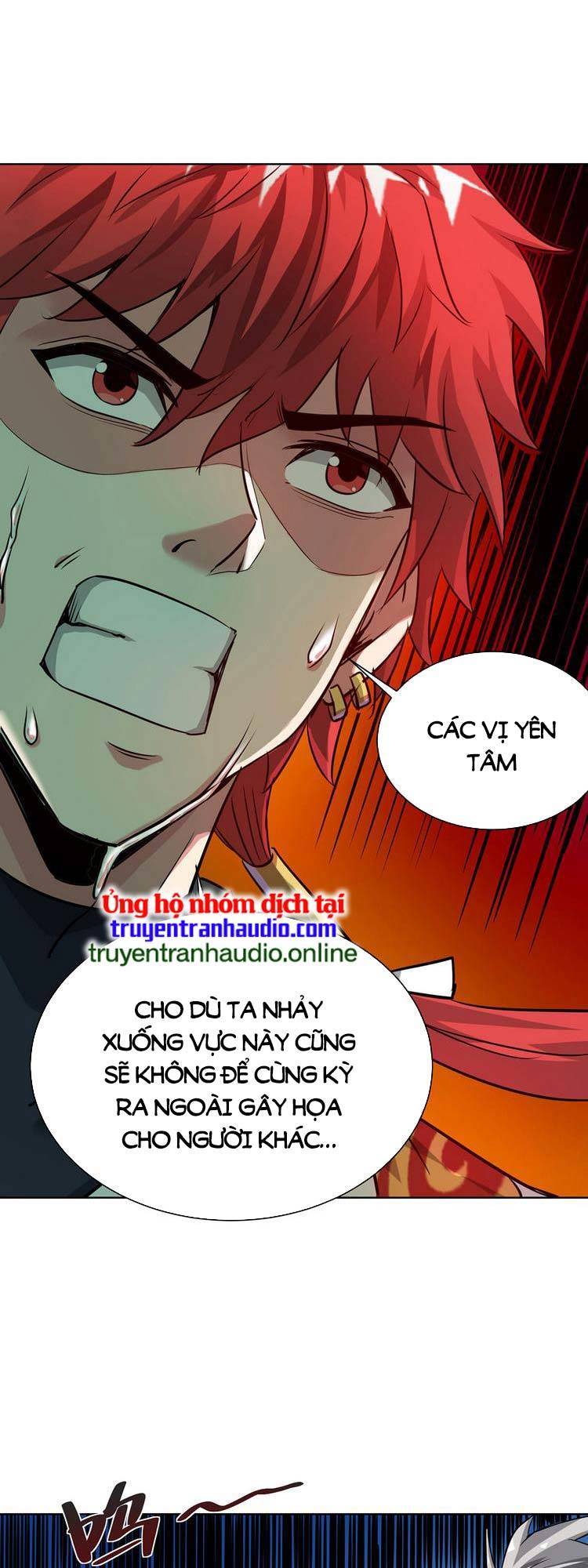 Vạn Cổ Đệ Nhất Tế Chapter 269 - Trang 23