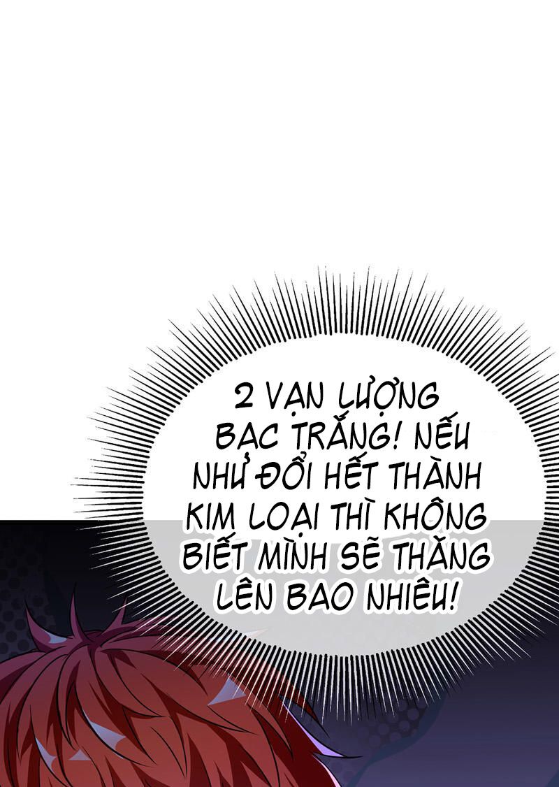 Vạn Cổ Đệ Nhất Tế Chapter 11 - Trang 3