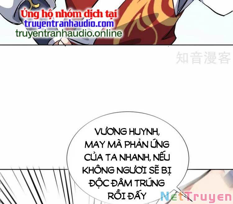 Vạn Cổ Đệ Nhất Tế Chapter 288 - Trang 8