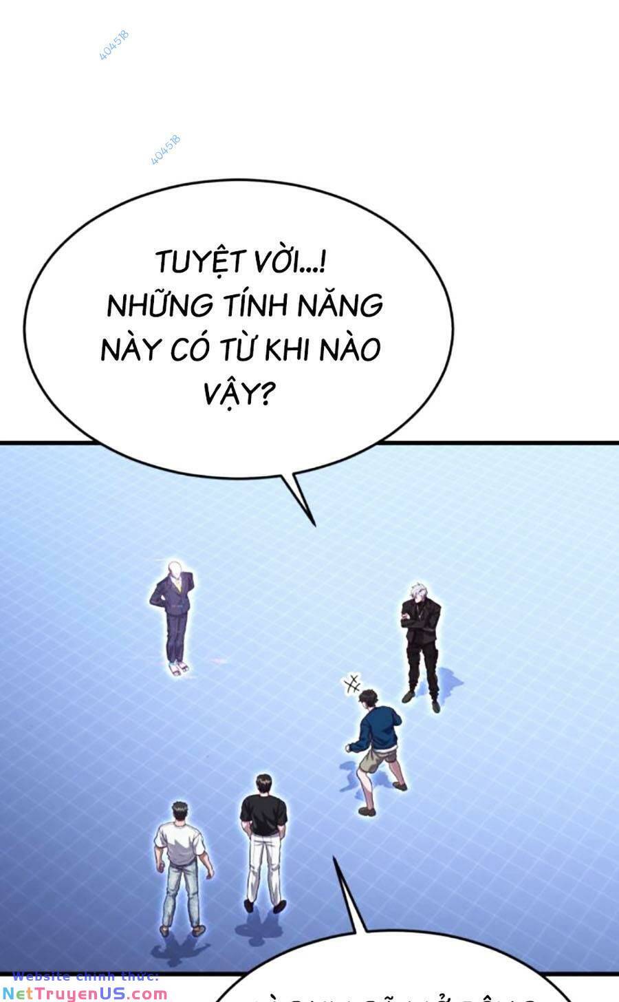 Tên Vâng Lời Tuyệt Đối Chapter 57 - Trang 52