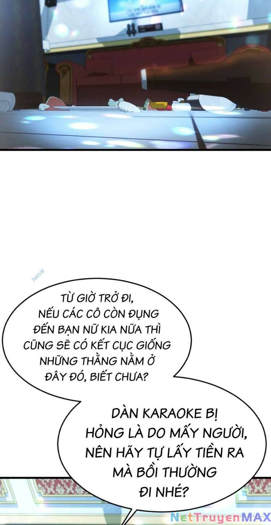 Tên Vâng Lời Tuyệt Đối Chapter 15 - Trang 109