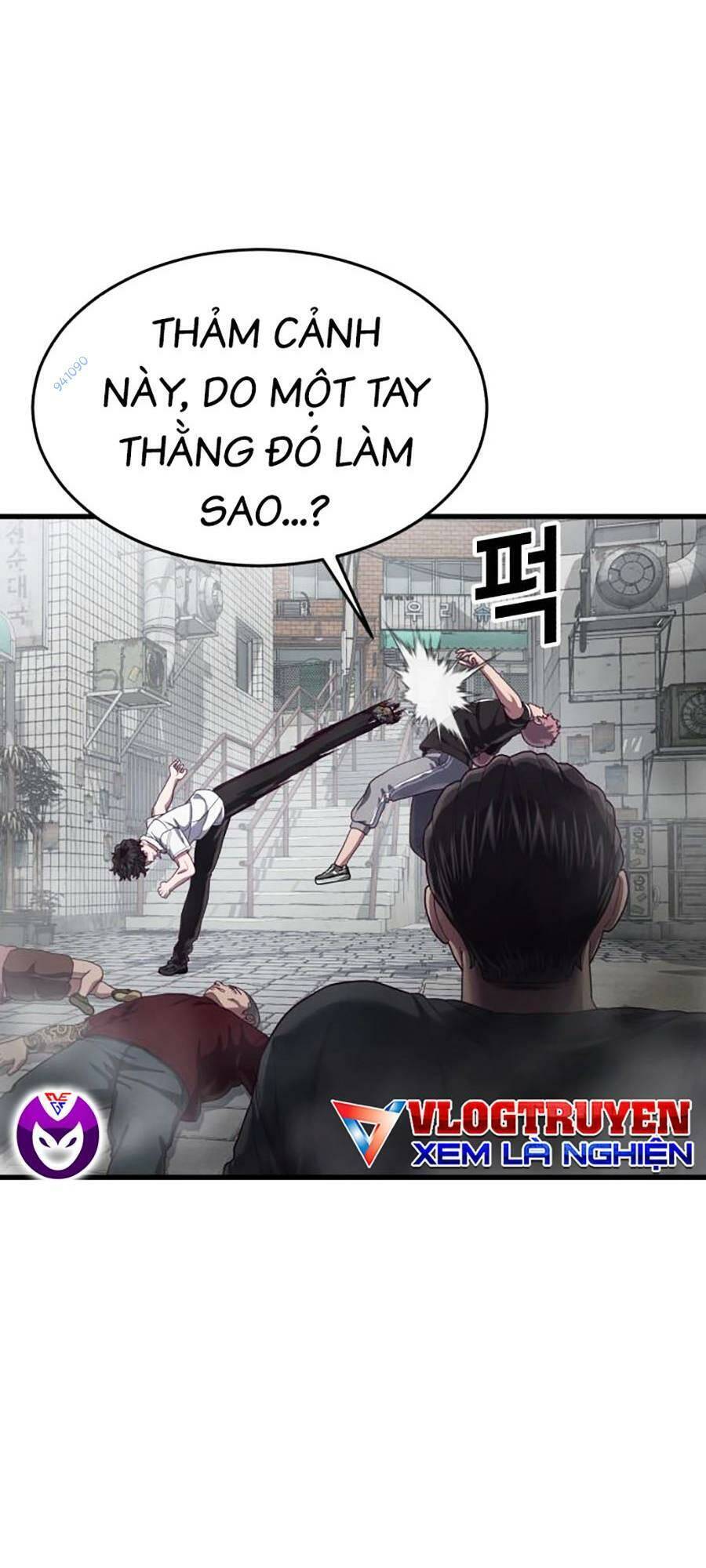 Tên Vâng Lời Tuyệt Đối Chapter 32 - Trang 47