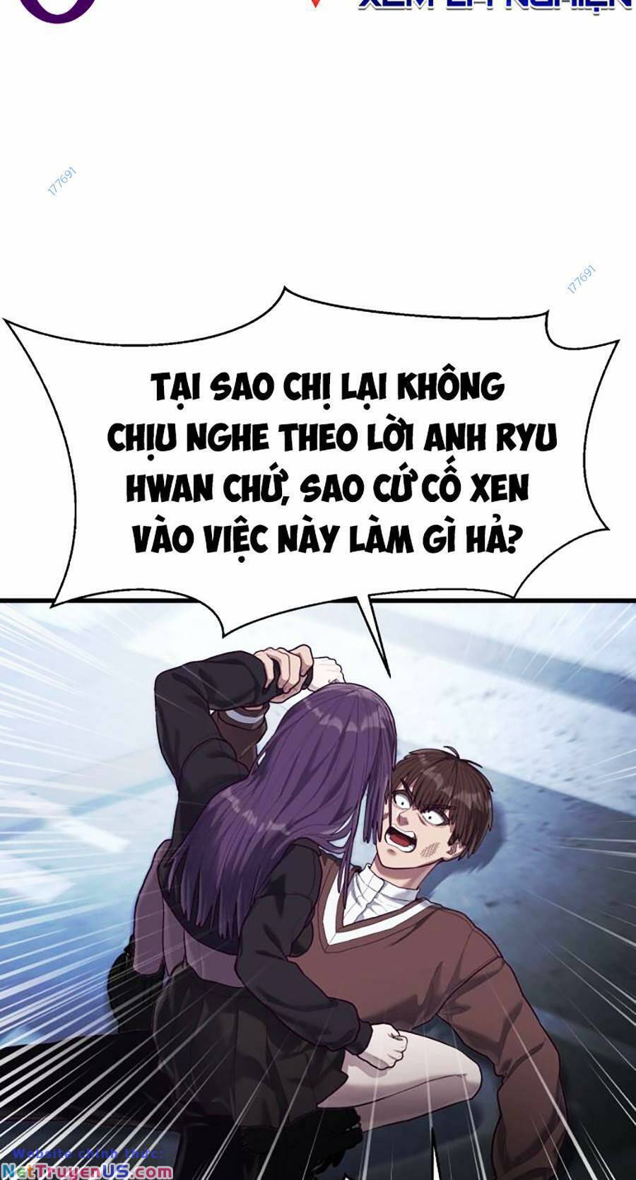 Tên Vâng Lời Tuyệt Đối Chapter 48 - Trang 84