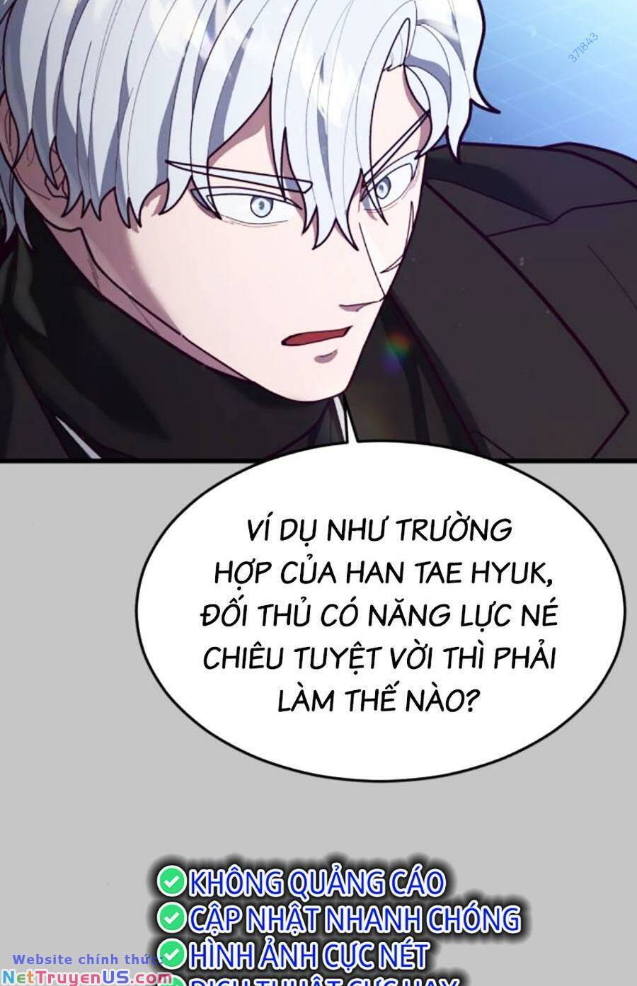 Tên Vâng Lời Tuyệt Đối Chapter 69 - Trang 56