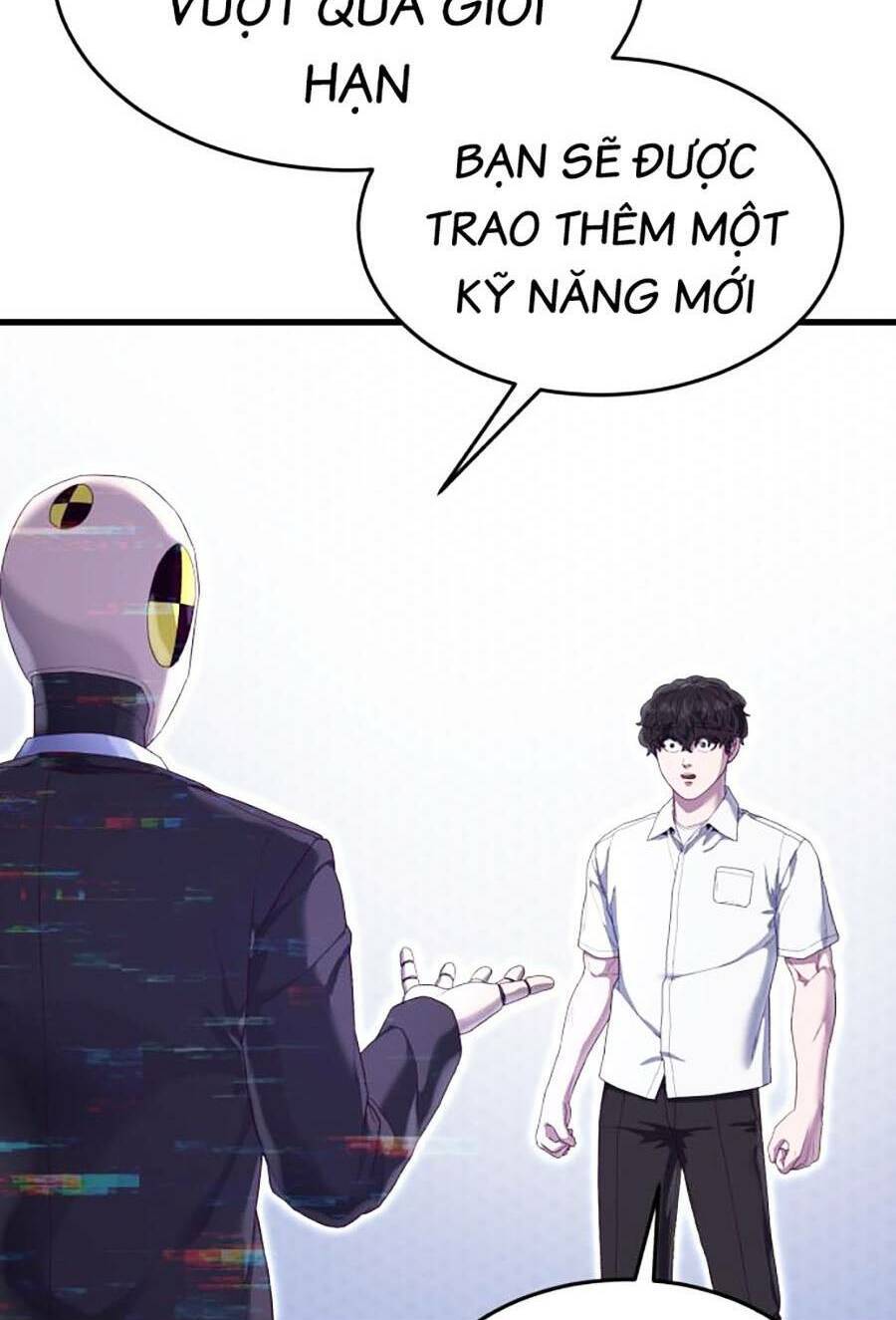 Tên Vâng Lời Tuyệt Đối Chapter 29 - Trang 11