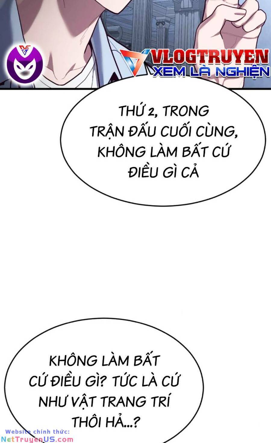 Tên Vâng Lời Tuyệt Đối Chapter 59 - Trang 99