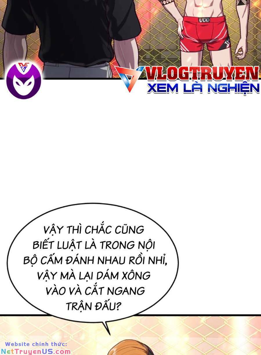 Tên Vâng Lời Tuyệt Đối Chapter 58 - Trang 14