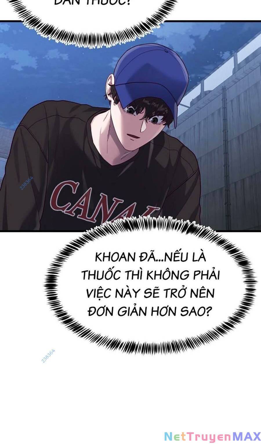 Tên Vâng Lời Tuyệt Đối Chapter 39 - Trang 113