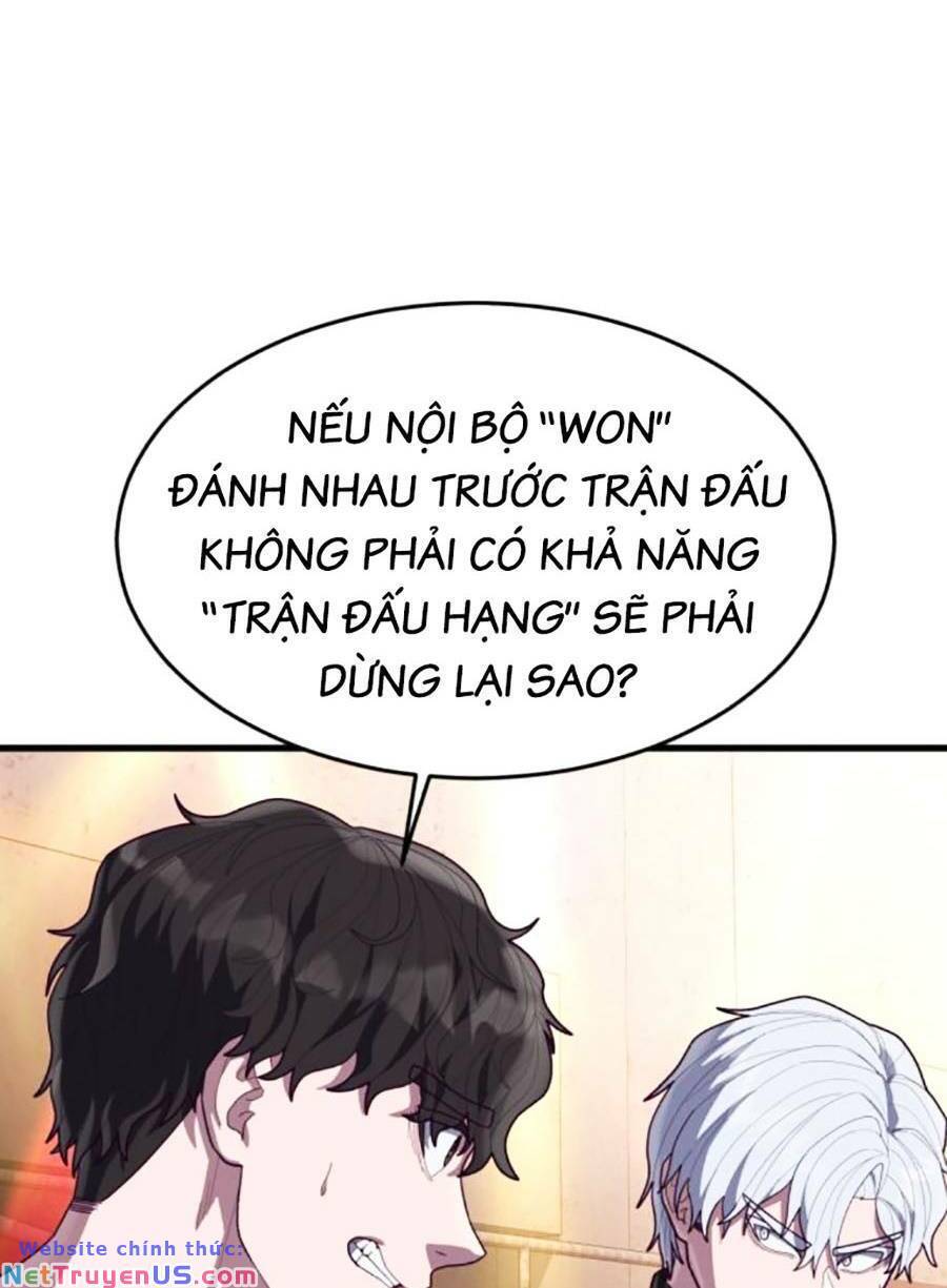 Tên Vâng Lời Tuyệt Đối Chapter 58 - Trang 19