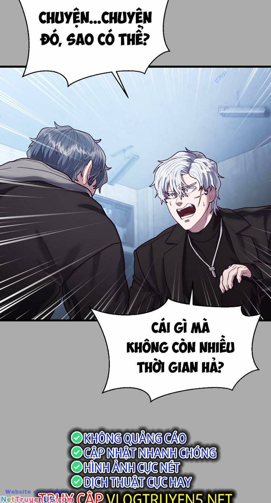 Tên Vâng Lời Tuyệt Đối Chapter 48 - Trang 104