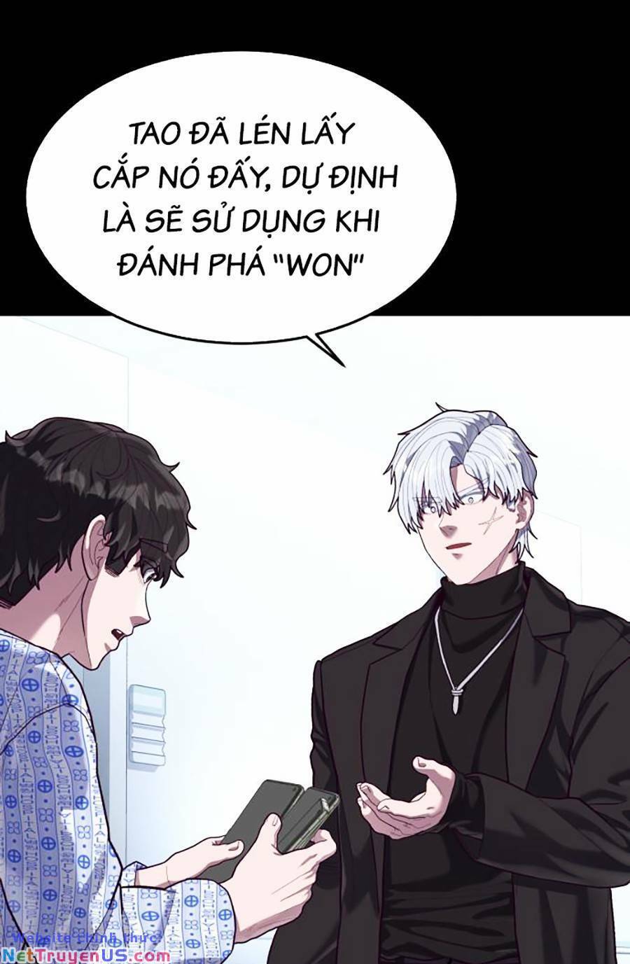 Tên Vâng Lời Tuyệt Đối Chapter 52 - Trang 22