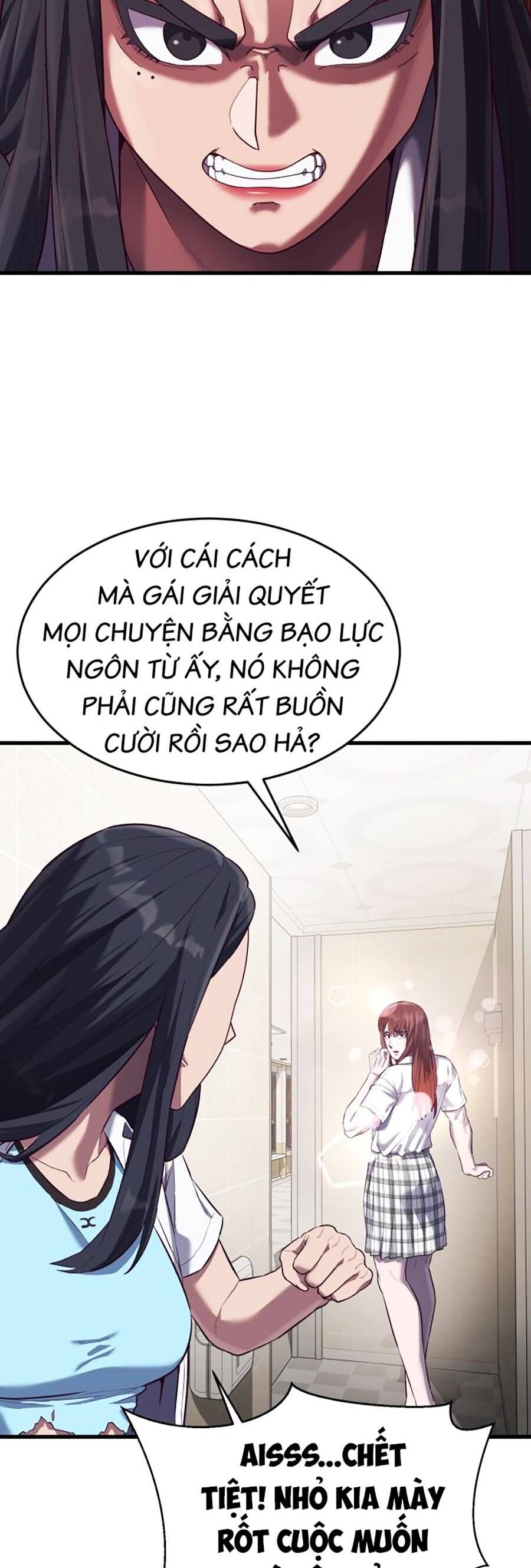 Tên Vâng Lời Tuyệt Đối Chapter 14 - Trang 55