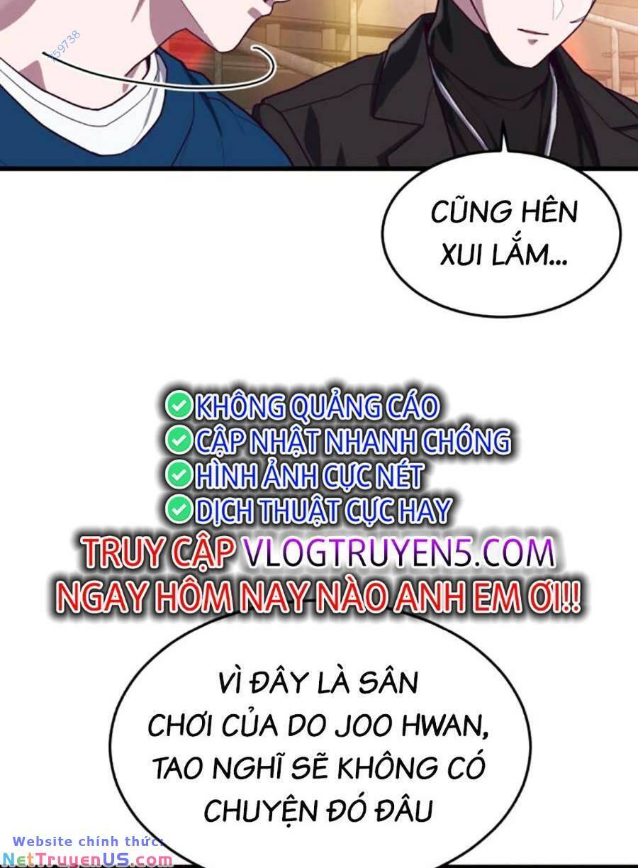 Tên Vâng Lời Tuyệt Đối Chapter 58 - Trang 20