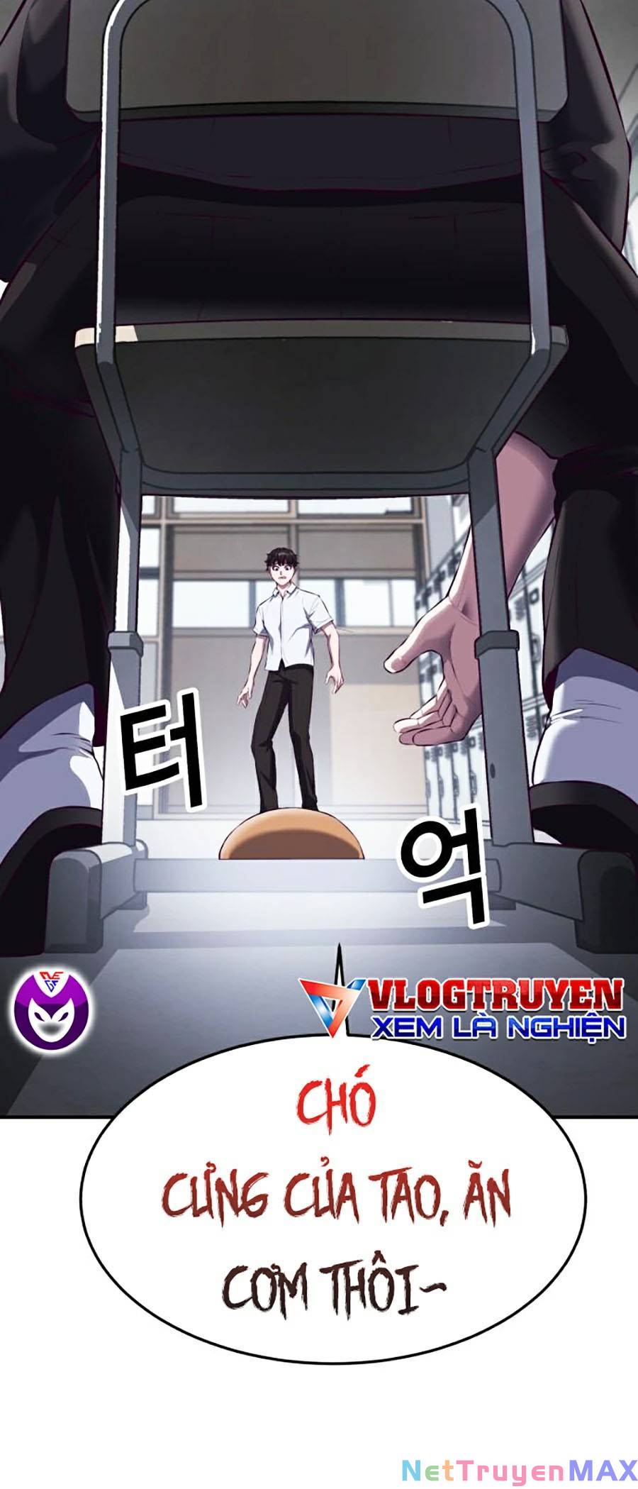 Tên Vâng Lời Tuyệt Đối Chapter 7 - Trang 49