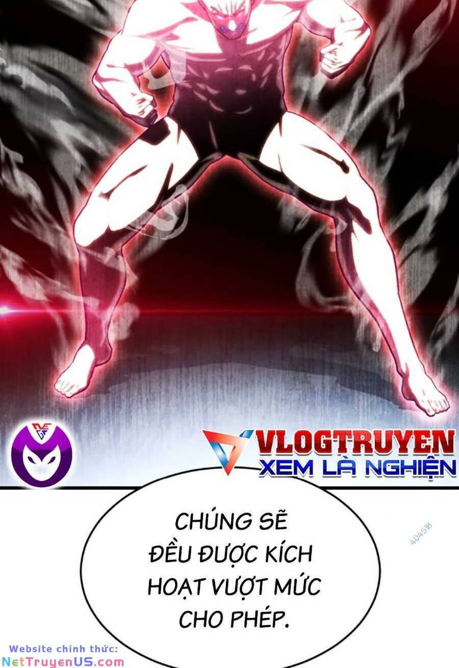 Tên Vâng Lời Tuyệt Đối Chapter 57 - Trang 21