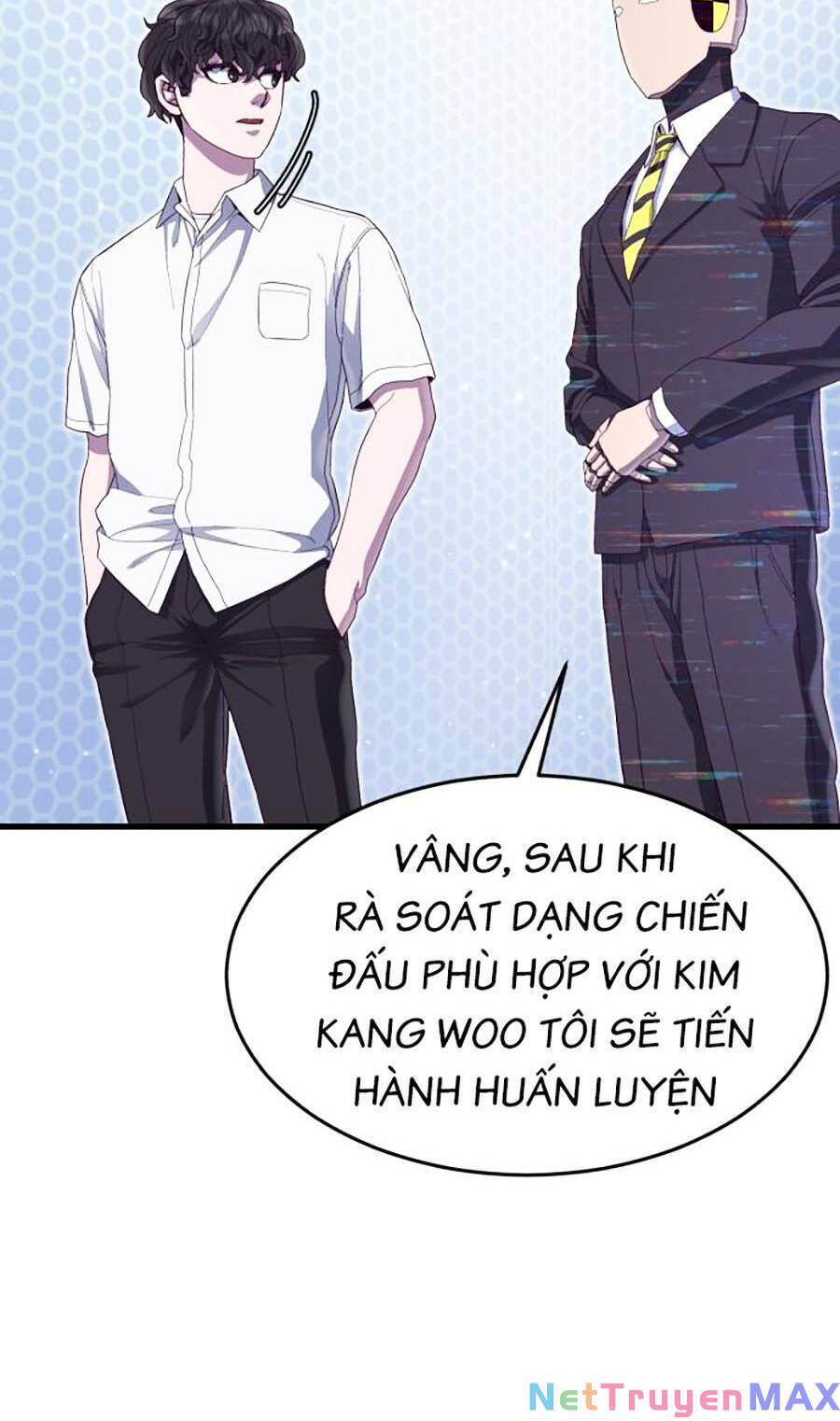 Tên Vâng Lời Tuyệt Đối Chapter 21 - Trang 83