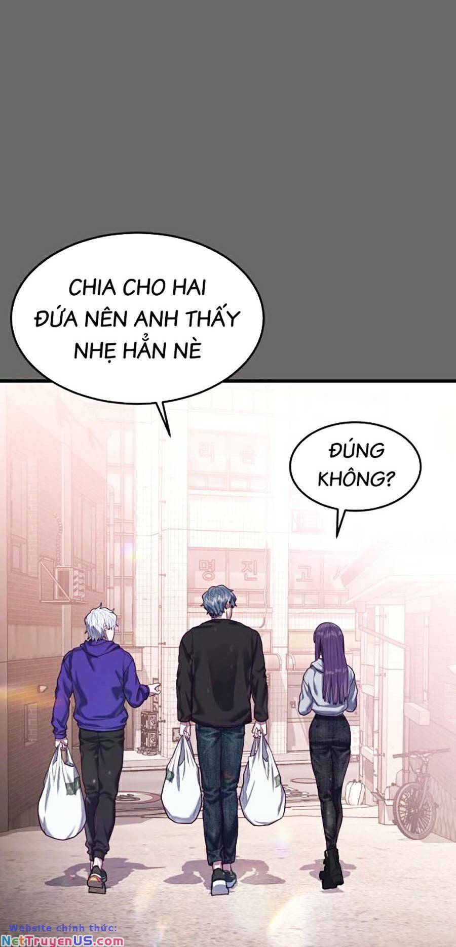 Tên Vâng Lời Tuyệt Đối Chapter 50 - Trang 203