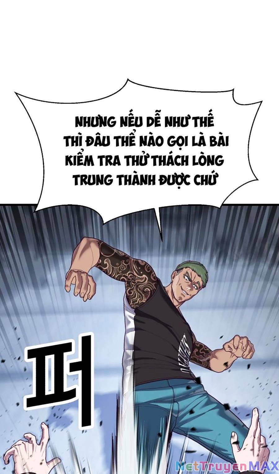 Tên Vâng Lời Tuyệt Đối Chapter 39 - Trang 46