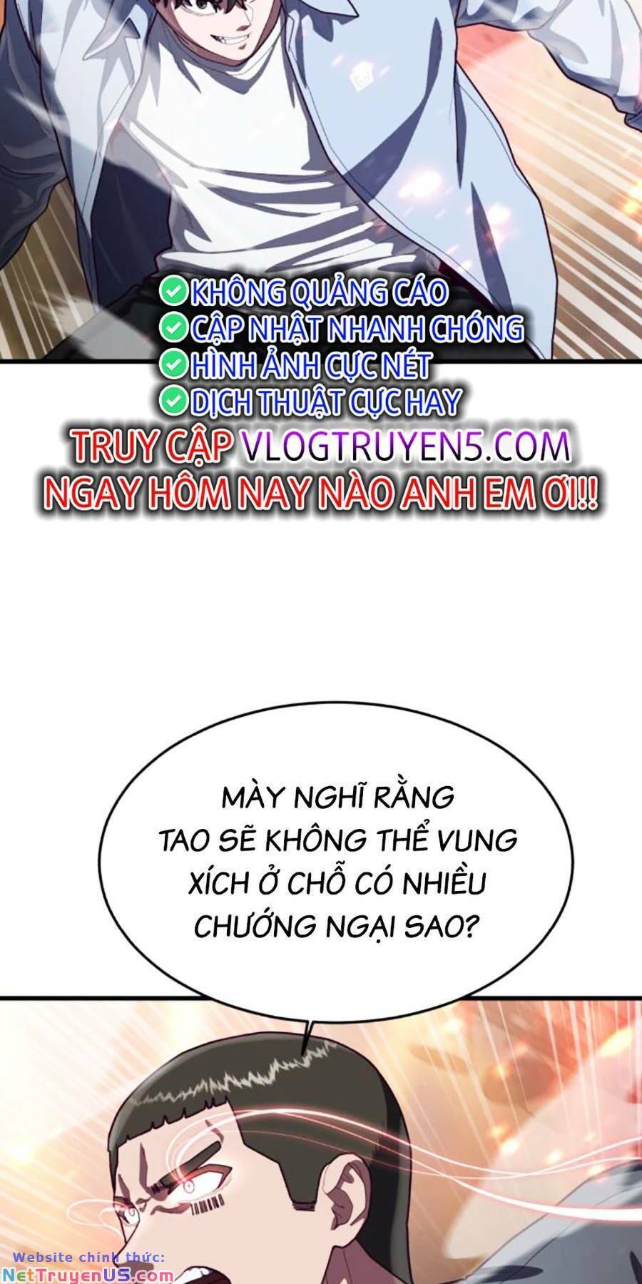 Tên Vâng Lời Tuyệt Đối Chapter 65 - Trang 43