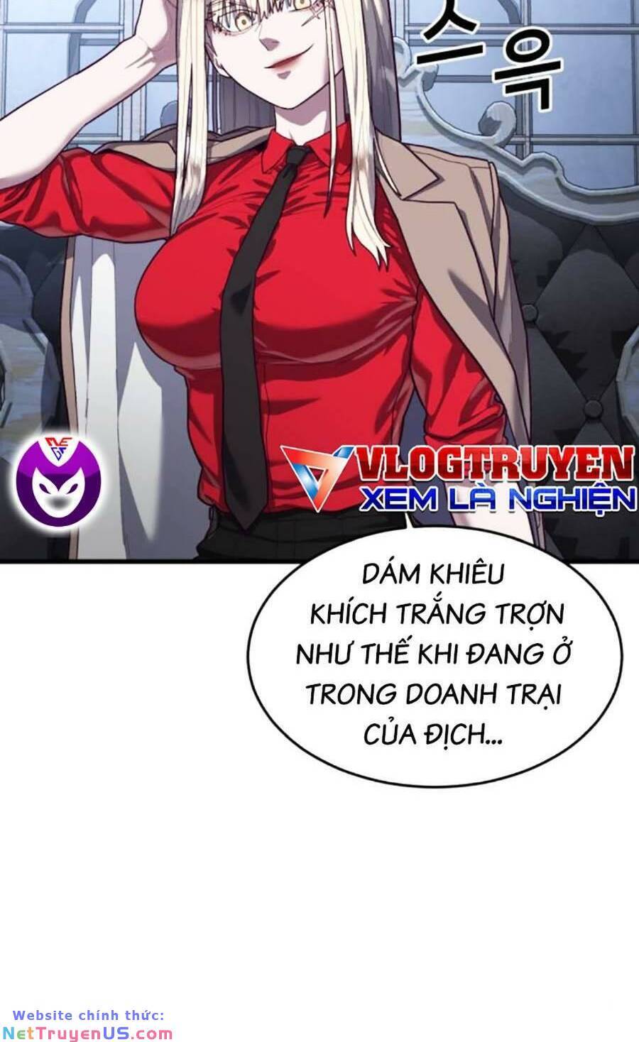 Tên Vâng Lời Tuyệt Đối Chapter 59 - Trang 93