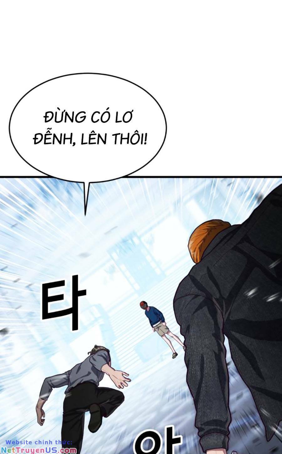 Tên Vâng Lời Tuyệt Đối Chapter 55 - Trang 30