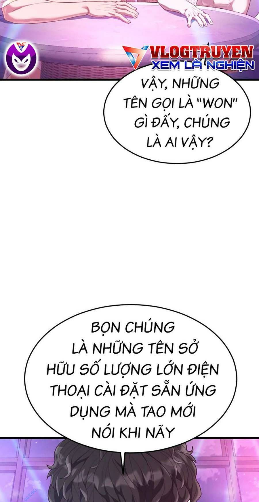 Tên Vâng Lời Tuyệt Đối Chapter 30 - Trang 64