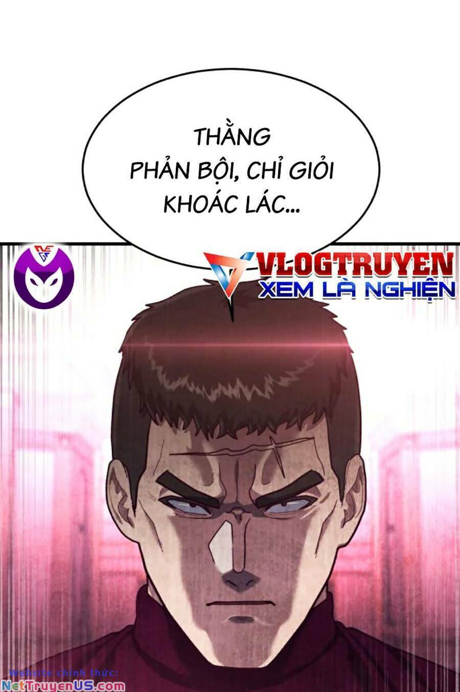 Tên Vâng Lời Tuyệt Đối Chapter 54 - Trang 7