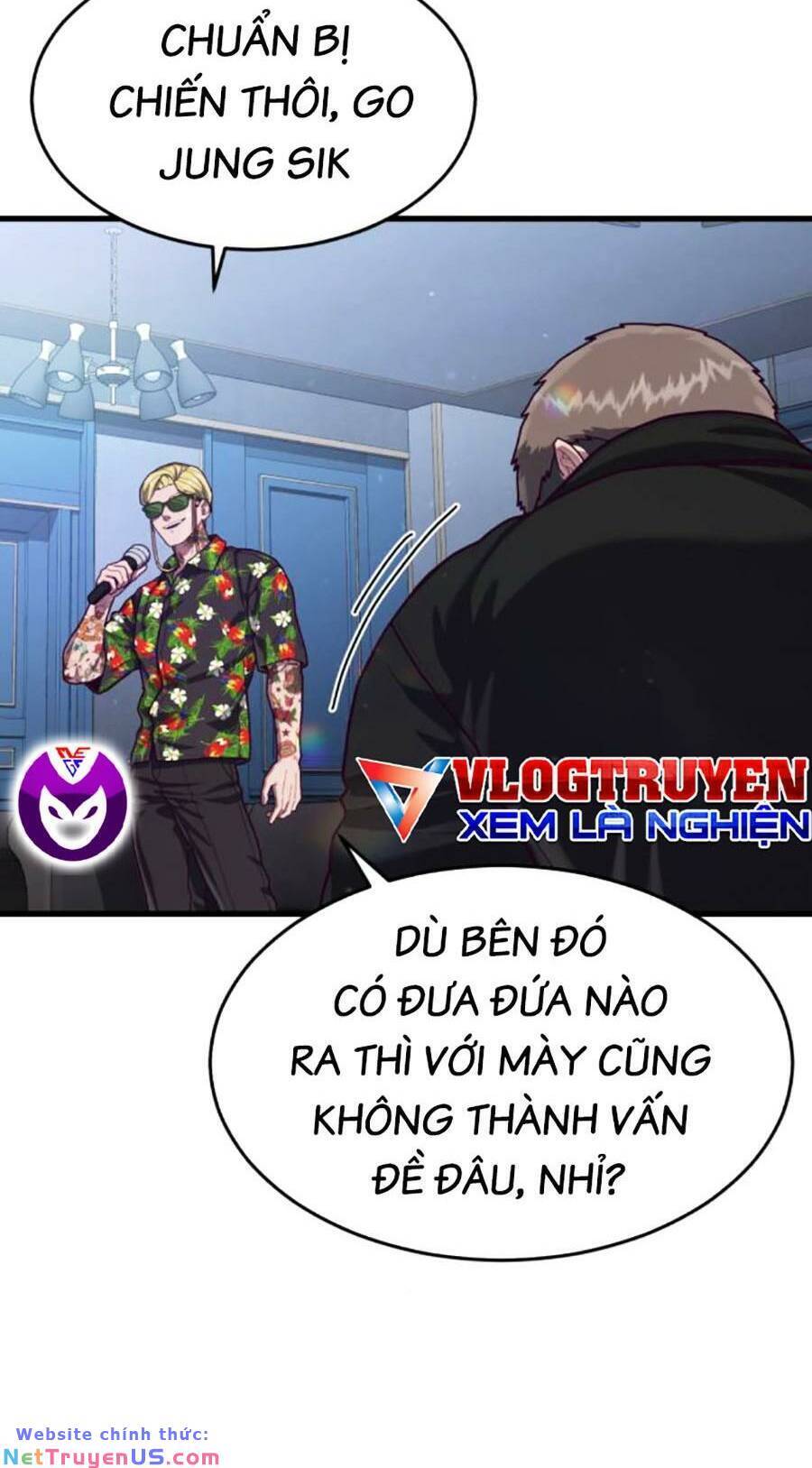 Tên Vâng Lời Tuyệt Đối Chapter 68 - Trang 22