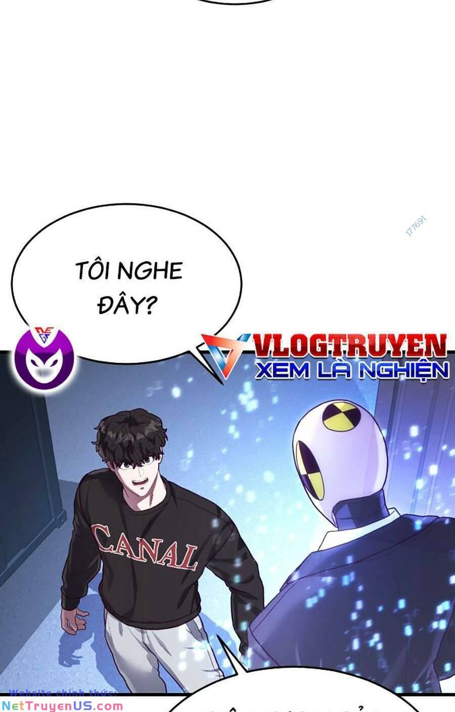 Tên Vâng Lời Tuyệt Đối Chapter 45 - Trang 5