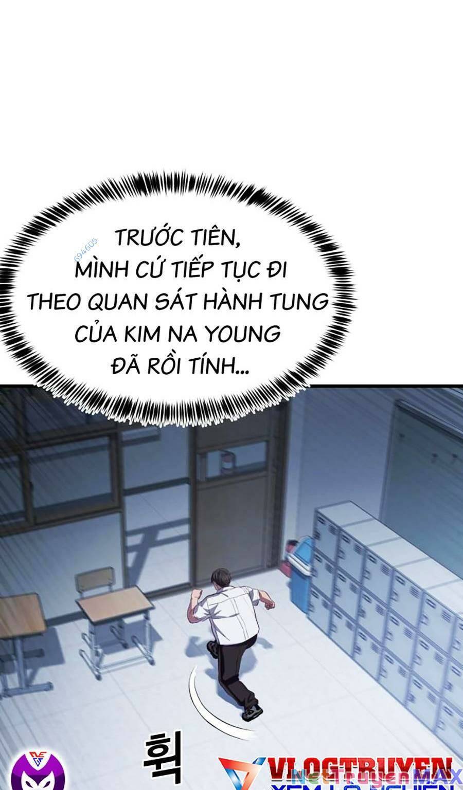 Tên Vâng Lời Tuyệt Đối Chapter 21 - Trang 9