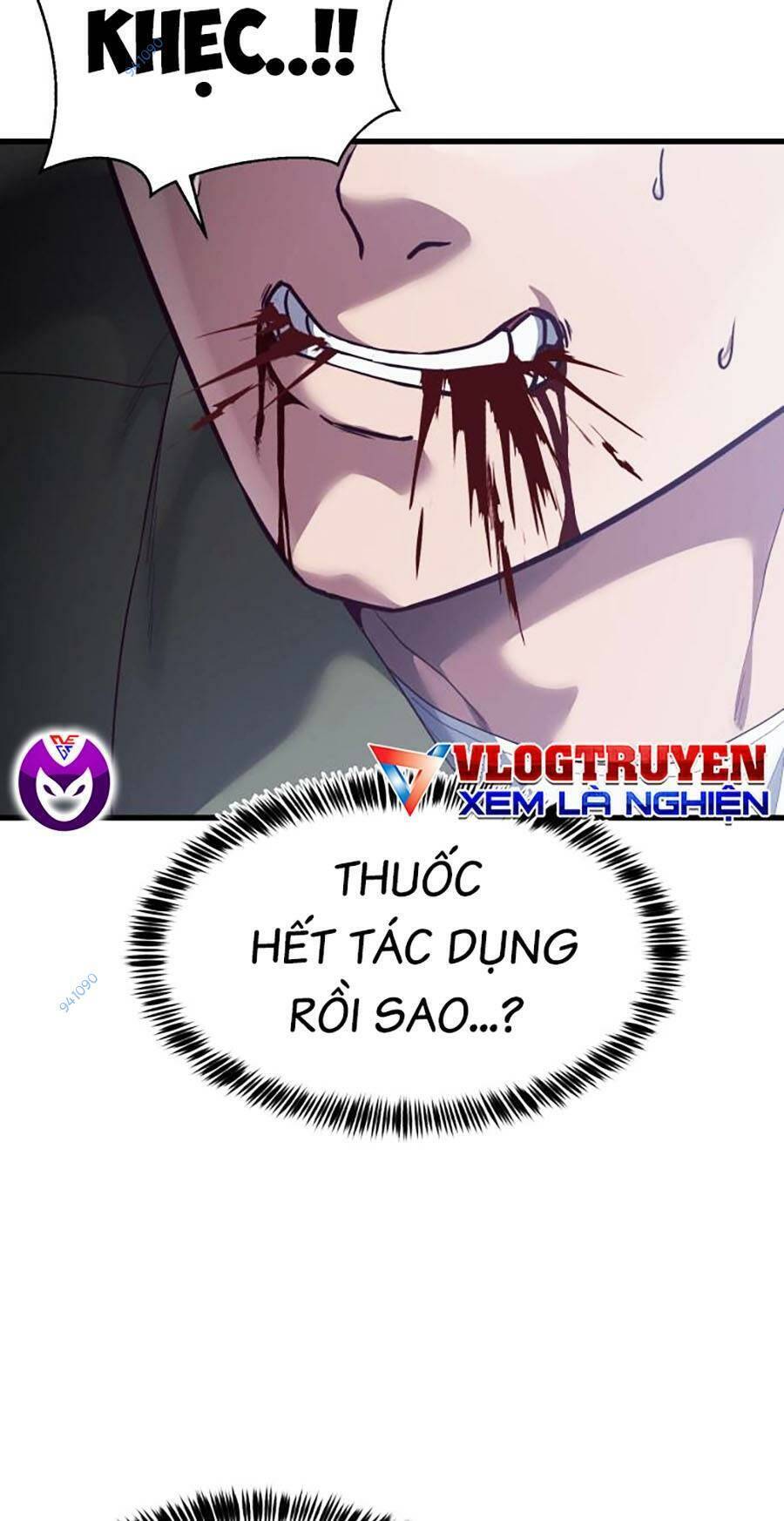 Tên Vâng Lời Tuyệt Đối Chapter 29 - Trang 200