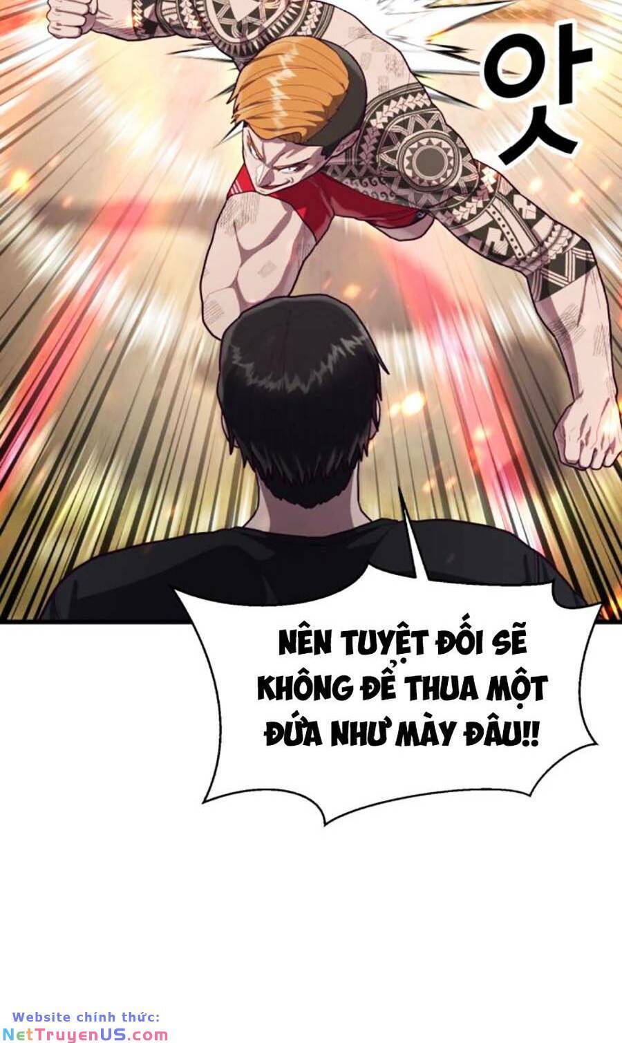 Tên Vâng Lời Tuyệt Đối Chapter 58 - Trang 79