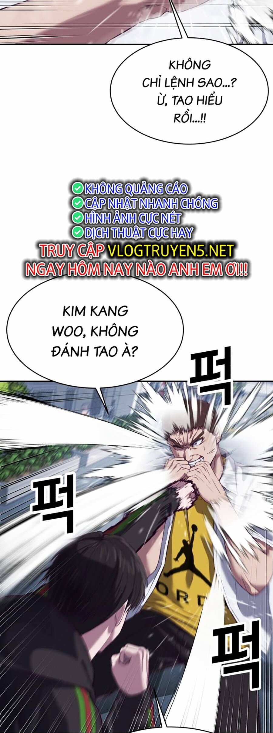 Tên Vâng Lời Tuyệt Đối Chapter 9 - Trang 97